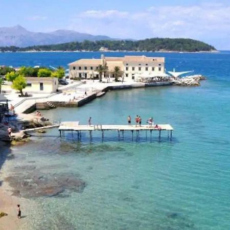 Corfu Thalis Apartment Esterno foto
