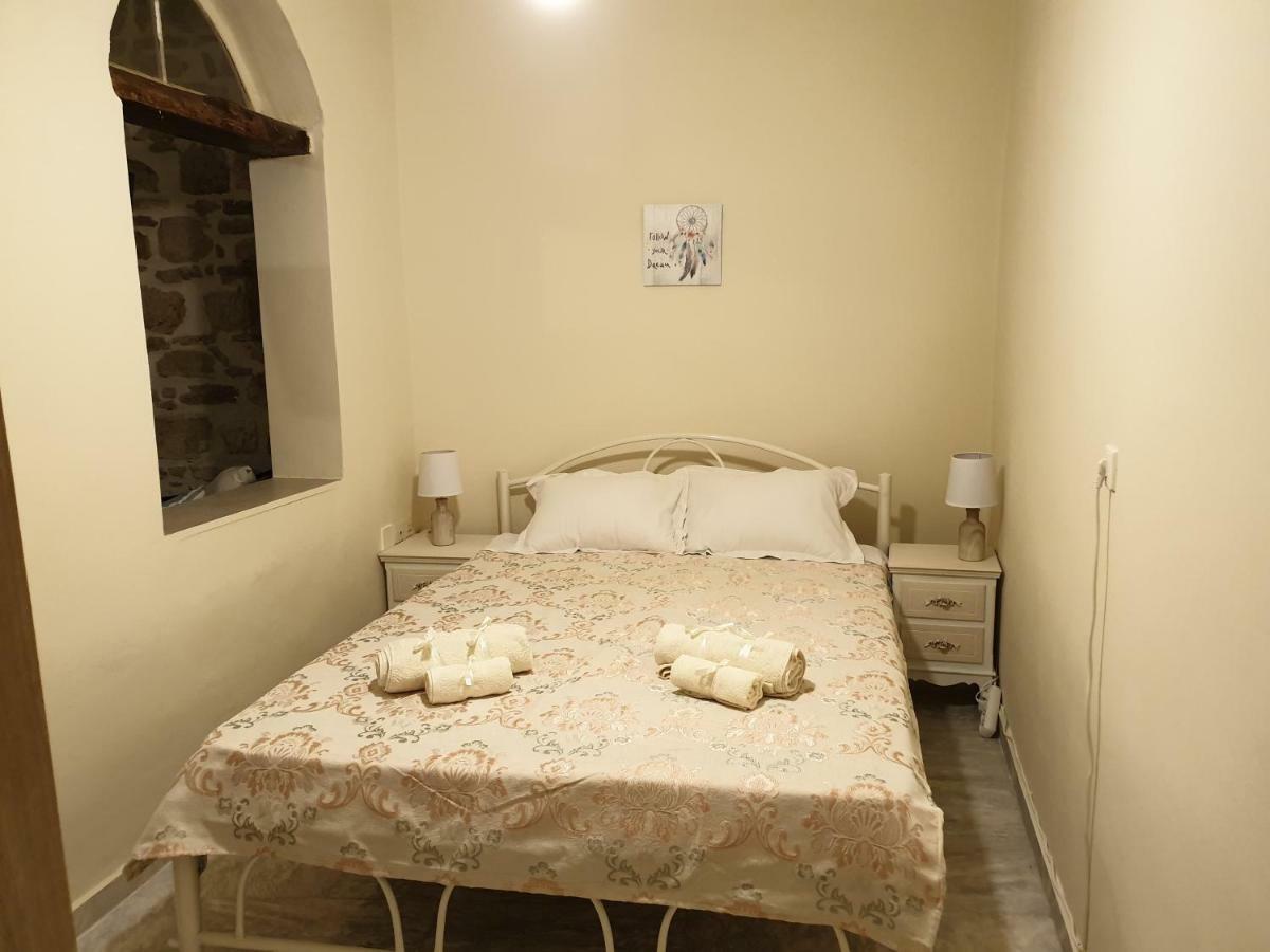 Corfu Thalis Apartment Esterno foto