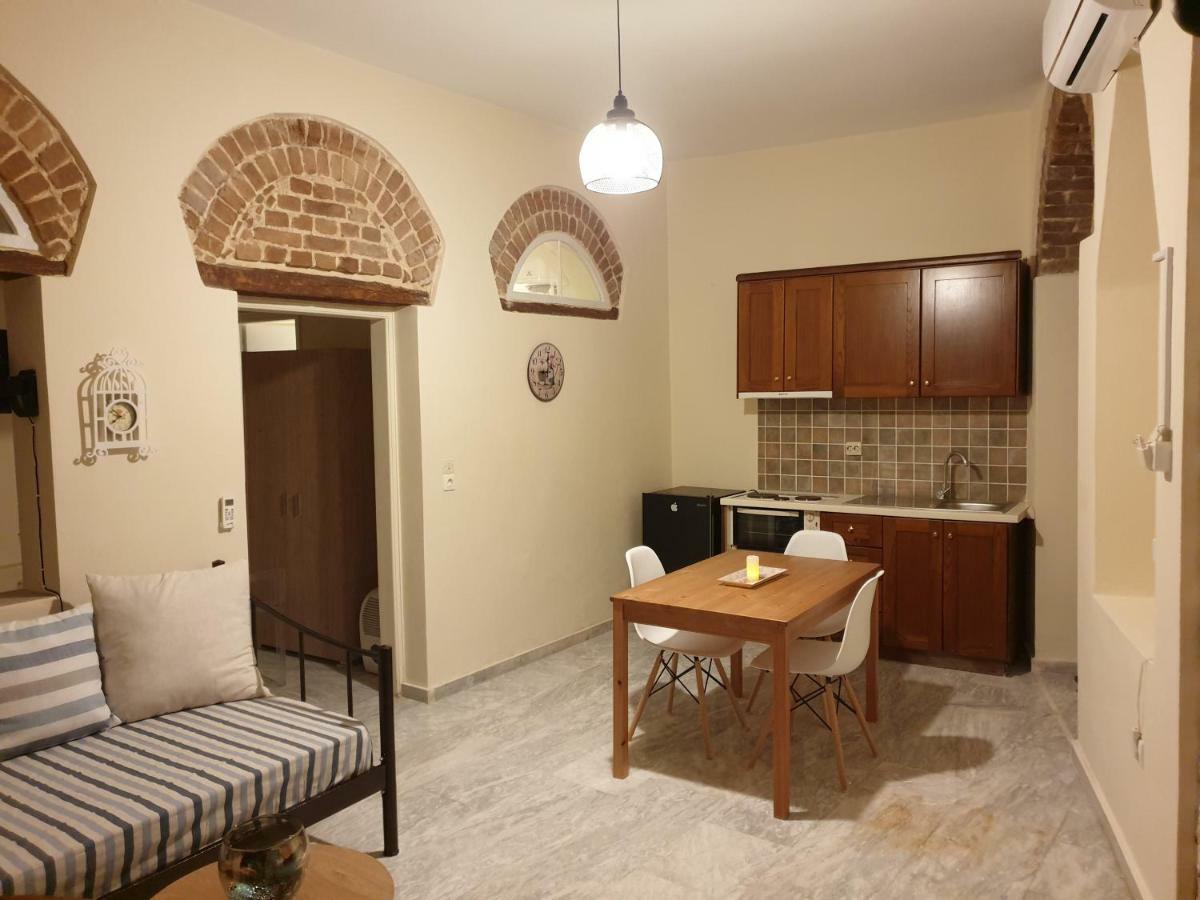 Corfu Thalis Apartment Esterno foto