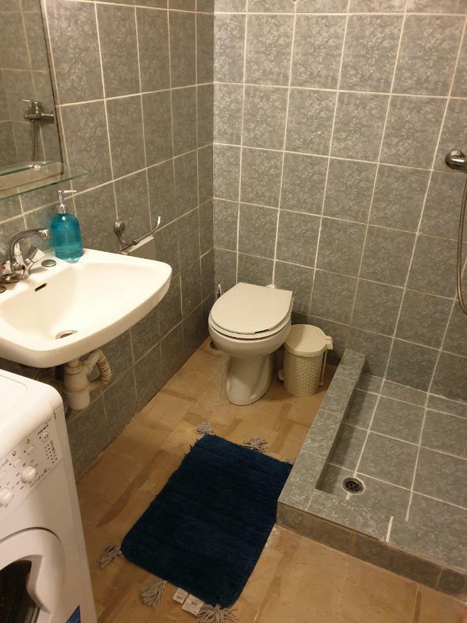 Corfu Thalis Apartment Esterno foto