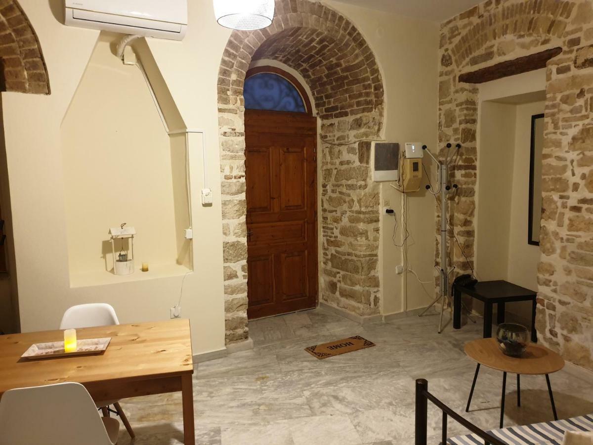 Corfu Thalis Apartment Esterno foto