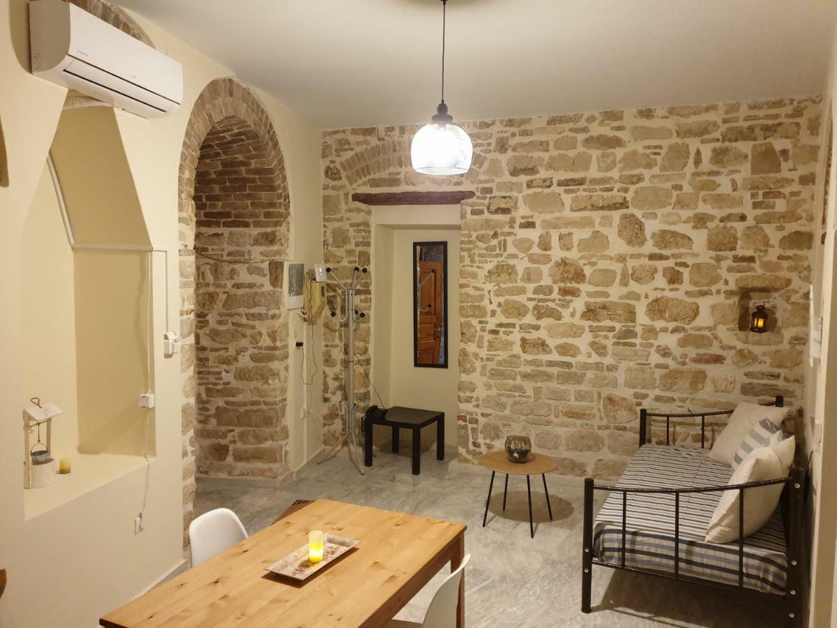 Corfu Thalis Apartment Esterno foto